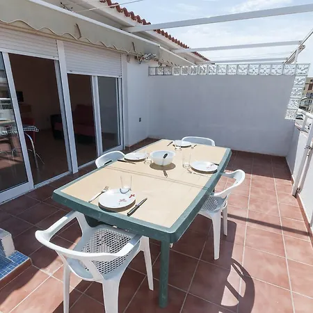 Chalet Tokio 1 Oliva