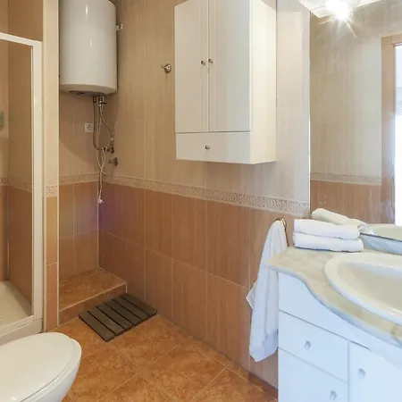 Chalet Tokio 1 *