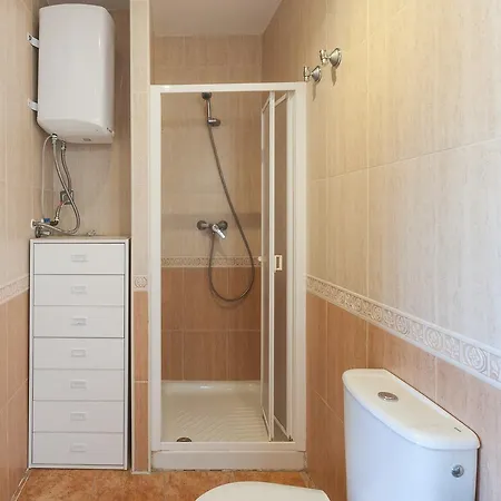 Chalet Tokio 1 *